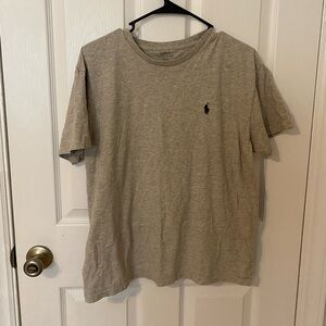 Polo by Ralph Lauren Short Sleeve Tee- Men’s Medium